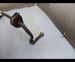 BARRA STABILIZZATORE POSTERIORE BMW X5 2020 687070 - 12