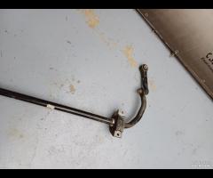 BARRA STABILIZZATORE POSTERIORE BMW X5 2020 687070 - 15