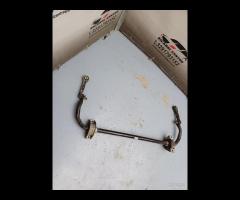 BARRA STABILIZZATORE POSTERIORE BMW X5 2020 687070 - 16