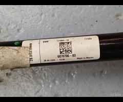 BARRA STABILIZZATORE POSTERIORE BMW X5 2020 687070 - 17