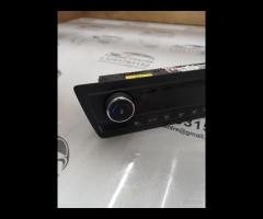 PANNELLO CONTROLLO CLIMA SEAT IBIZA 2012 6P0907044