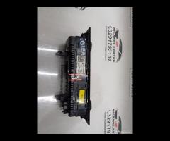 PANNELLO CONTROLLO CLIMA SEAT IBIZA 2012 6P0907044 - 6