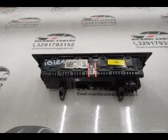 PANNELLO CONTROLLO CLIMA SEAT IBIZA 2012 6P0907044 - 7