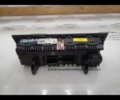 PANNELLO CONTROLLO CLIMA SEAT IBIZA 2012 6P0907044 - 8