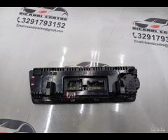 PANNELLO CONTROLLO CLIMA SEAT IBIZA 2012 6P0907044 - 15