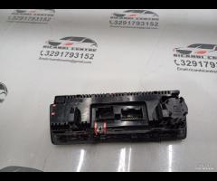 PANNELLO CONTROLLO CLIMA SEAT IBIZA 2012 6P0907044 - 20