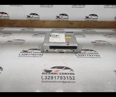 LETTORE CD AUTORADIO / GPS NAVI BMW F11 520D 2012
