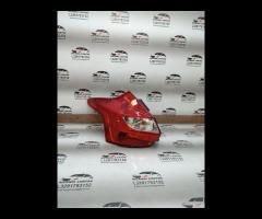 FANALE STOP POSTERIORE SX FORD FOCUS III 2014 HATC