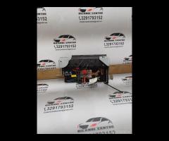 CENTRALINA MODULO SAM SCATOLA FUSIBILI MERCEDES-BE