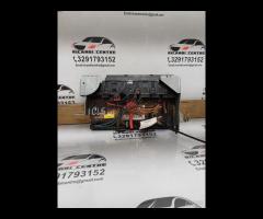 CENTRALINA MODULO SAM SCATOLA FUSIBILI MERCEDES-BE