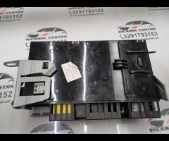 CENTRALINA MODULO SAM SCATOLA FUSIBILI MERCEDES-BE - 13