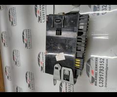 CENTRALINA MODULO SAM SCATOLA FUSIBILI MERCEDES-BE - 16