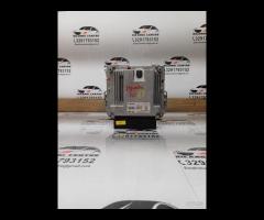 CENTRALINA MOTORE ECU HYUNDAI I40 2016 D4FD 1.7 39