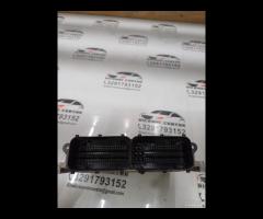 CENTRALINA MOTORE ECU HYUNDAI I40 2016 D4FD 1.7 39 - 9