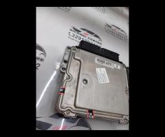 CENTRALINA MOTORE ECU HYUNDAI I40 2016 D4FD 1.7 39 - 14