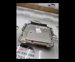 CENTRALINA MOTORE ECU HYUNDAI I40 2016 D4FD 1.7 39 - 15