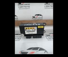 CENTRALINA SENSORE CRASH AIRBAG OPEL CASCADA 2013