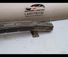 TRAVERSA RINFORZO PARAURTI ANTERIORE LAND ROVER DI