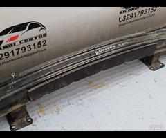 TRAVERSA RINFORZO PARAURTI ANTERIORE LAND ROVER DI - 7