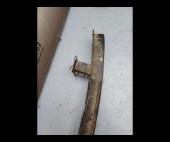 TRAVERSA RINFORZO PARAURTI ANTERIORE LAND ROVER DI - 9