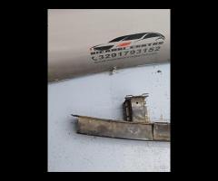 TRAVERSA RINFORZO PARAURTI ANTERIORE LAND ROVER DI - 11