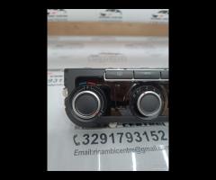 PANNELLO COMANDI CLIMA VOLKSWAGEN CADDY 2015 7N090 - 9