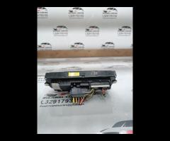 PANNELLO COMANDI CLIMA VOLKSWAGEN CADDY 2015 7N090 - 10