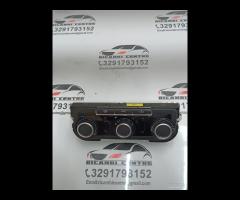 PANNELLO COMANDI CLIMA VOLKSWAGEN CADDY 2015 7N090 - 17