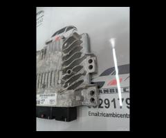 CENTRALINA MOTORE ECU FORD S-MAX 2010 2.0L QXWA 6G - 10