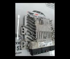 CENTRALINA MOTORE ECU FORD S-MAX 2010 2.0L QXWA 6G - 11