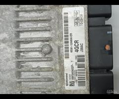CENTRALINA MOTORE ECU FORD S-MAX 2010 2.0L QXWA 6G - 12
