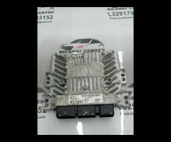 CENTRALINA MOTORE ECU FORD S-MAX 2010 2.0L QXWA 6G - 13