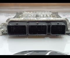 CENTRALINA MOTORE ECU FORD S-MAX 2010 2.0L QXWA 6G - 14