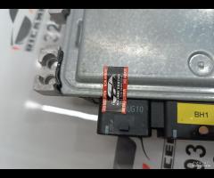 CENTRALINA MOTORE ECU FORD S-MAX 2010 2.0L QXWA 6G - 16