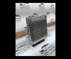 CENTRALINA MOTORE ECU LAND ROVER DISCOVERY IV 306D - 6