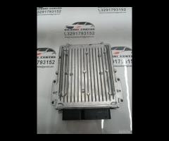 CENTRALINA MOTORE ECU LAND ROVER DISCOVERY IV 306D - 7