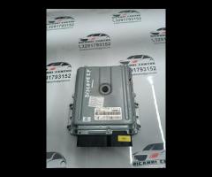 CENTRALINA MOTORE ECU LAND ROVER DISCOVERY IV 306D - 10