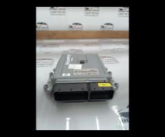 CENTRALINA MOTORE ECU LAND ROVER DISCOVERY IV 306D - 13