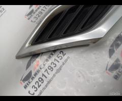 GRIGLIA DX \\ SX PARAURTI CENTRALE SAAB 9-3 93 200