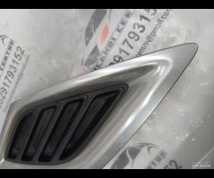 GRIGLIA DX \\ SX PARAURTI CENTRALE SAAB 9-3 93 200 - 8