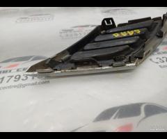 GRIGLIA DX \\ SX PARAURTI CENTRALE SAAB 9-3 93 200 - 10