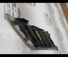 GRIGLIA DX \\ SX PARAURTI CENTRALE SAAB 9-3 93 200 - 12