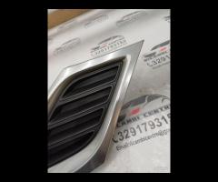 GRIGLIA DX \\ SX PARAURTI CENTRALE SAAB 9-3 93 200 - 16