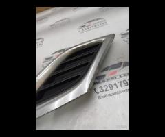 GRIGLIA DX \\ SX PARAURTI CENTRALE SAAB 9-3 93 200 - 17