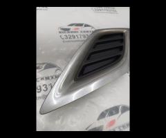 GRIGLIA DX \\ SX PARAURTI CENTRALE SAAB 9-3 93 200 - 18