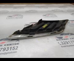 GRIGLIA DX \\ SX PARAURTI CENTRALE SAAB 9-3 93 200 - 19