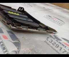 GRIGLIA DX \\ SX PARAURTI CENTRALE SAAB 9-3 93 200 - 20