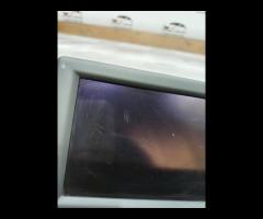 DISPLAY MULTIFUNZIONE AUDI A1 2012 8X0857273B  8X0 - 6