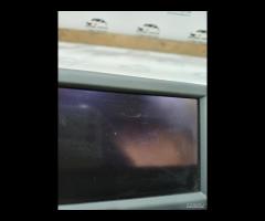 DISPLAY MULTIFUNZIONE AUDI A1 2012 8X0857273B  8X0 - 7