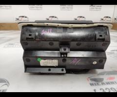 DISPLAY MULTIFUNZIONE AUDI A1 2012 8X0857273B  8X0 - 9